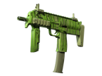 MP7 | Tall Grass image